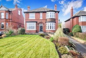14, Broom Lane, Broom, Rotherham S60 3EL