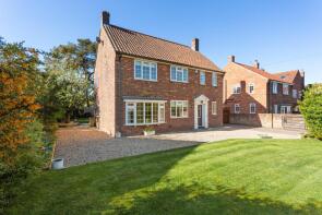 Purbeck House, Huby Road, York YO61 1DY