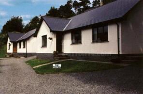 1, Cae Tynyfron, Penyfron Road, Llanbadarn Fawr, Aberystwyth SY23 3QU