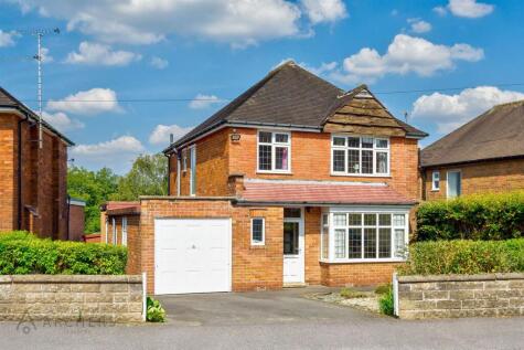 Hallam Grange Road, Fulwood, Sheffield