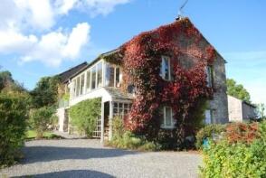 Inman Howe, Howe Lane, Kendal LA8 8DF