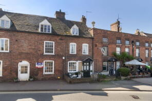 8, Church Street, Worcester WR8 0HT