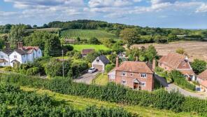 School Farm, Soleshill Road, Shottenden, Chilham CT4 8JS