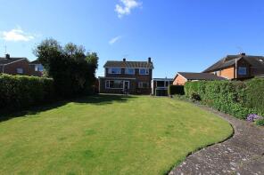 Brookbank, Main Road, Seighford, Stafford ST18 9PQ