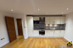 Apartment 501, 9c, Clerkenwell Road, London EC1M 5PZ