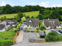Little Ridge, Salisbury Road, Salisbury SP5 4JT