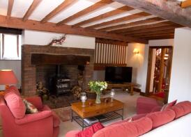 Saddleback Barn, Broughton Beck, Ulverston LA12 7PH