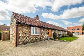 5 Tumbrils, West Park Farm Close, Thetford IP26 5JX