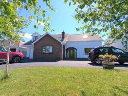 Fedwen Arian, Beulah Road (beulah), Newcastle Emlyn SA38 9QB
