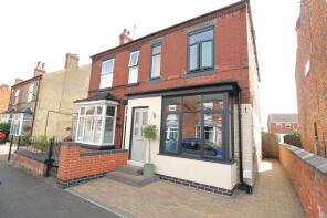 37, Cleveland Avenue, Derby DE72 3NR