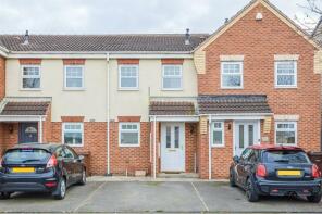 509, Denby Dale Road West, Calder Grove, Wakefield WF4 3AA