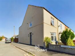 17a, Phoenix Street, Deeside CH5 2PD