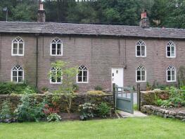 2, Edinboro Cottages, Clough Road, Macclesfield SK11 0BD