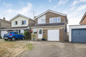 12, Green Lane, Ewelme, Wallingford OX10 6DA