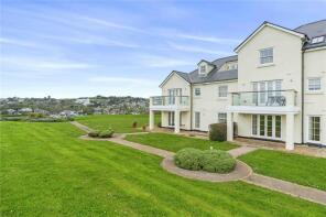 3, Thurlestone Beach House, Ilbert Road To Whitlocksworthy Cross, Kingsbridge TQ7 3JJ