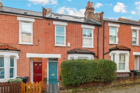 Tivoli Road, West Norwood, London, SE27