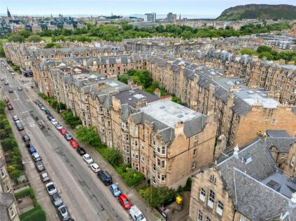 Marchmont Road, Edinburgh, Midlothian, EH9