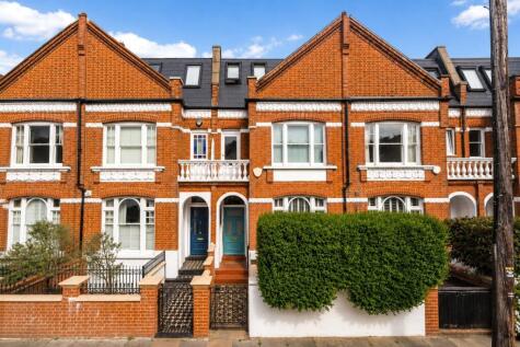 Bowerdean Street, Fulham, SW6