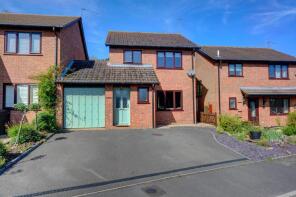 9, Cornmill Close, Pershore WR10 3JH