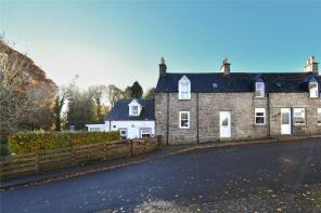 Woburn, East Port, Castle Douglas DG7 3RD