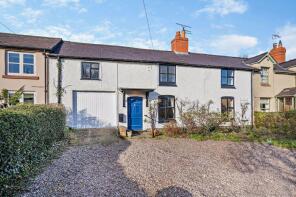 Rossdene, Castle Street, Holt, Wrexham LL13 9YW