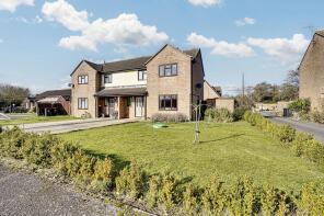 26, Silverley Way, Newmarket CB8 9DY