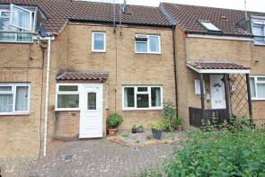 92, Godolphin Close, Freshbrook, Swindon SN5 8RW