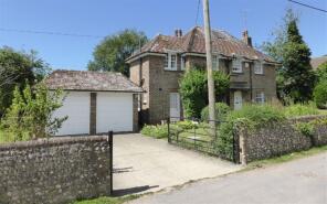 The Glebe, Church Lane, Jevington BN26 5QE