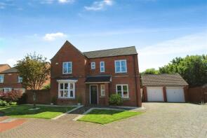 6, Manor Garth, Driffield YO25 9SZ