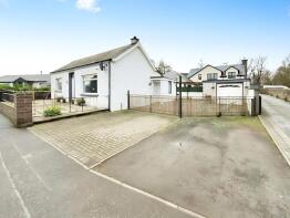 Kirk Ha Cottage, Main Road, Lochgelly KY5 8AL