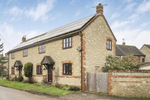 One Step Cottage, Main Street, Bicester OX27 8DP