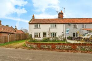 50, The Street, Ringland NR8 6AB
