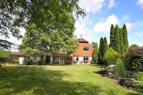 Southdown House, Froyle Road, Lower Froyle, Alton GU34 4NA