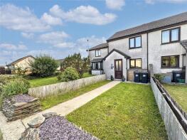 12b, Whitecroft Way, Kilkhampton, Bude EX23 9RD