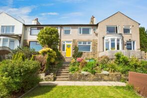21, Hill Crest, Heptonstall Road, Hebden Bridge HX7 6BQ