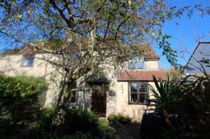 5, Croft Cottages, Moor Road, Moorlinch, Bridgwater TA7 9BU