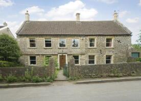 Willow Farm House, High Street, Wellow, Bath BA2 8PU
