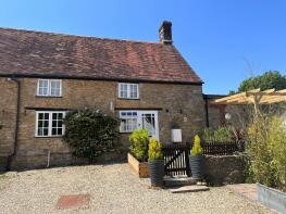 1, Leigh Farm Cottages, Charlton Musgrove To Leigh Common, Charlton Musgrove, Wincanton BA9 8LE