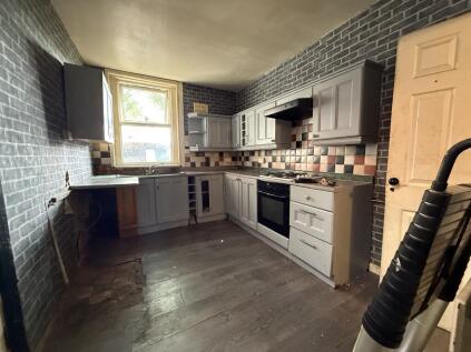 no 45. Rawmarsh Hill, Parkgate, Rotherham, South Yorkshire S62 6DP