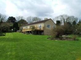 Orchard Lea, Meads Close, Dorchester DT2 0LS