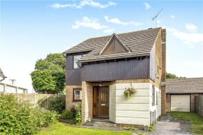 2, Barton Close, Dorchester DT2 0DD