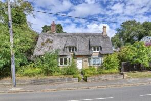 The Forge, Oundle Road, Lutton PE8 5ND