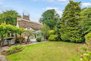 14 Thatch End, Piers Road, Cranmore, Shepton Mallet BA4 4QH