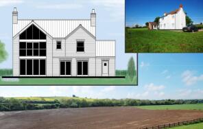 Ambleside Cottage, Halfpenny Lane, Louth LN11 9QU