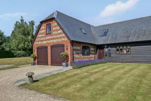 The Haybarn, Stoford Farm, Salisbury SP2 0PZ