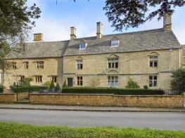 Brandon House, Manor Road, Chipping Norton OX7 7AG