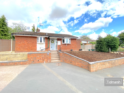 3 Bentley Drive, Codsall, Staffordshire WV8 1RX