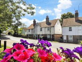 21, Silver Hill, Tenterden TN30 6NE