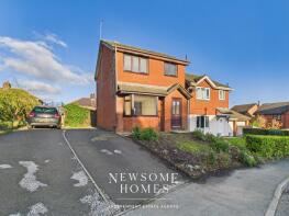 28, Maes Y Dyffryn, Holywell CH8 7QR