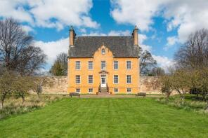 Bankton House South, Tranent EH33 1NG
